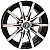 Диск Tech Line 1508 5,5x15 4*100 Et:45 Dia:54,1 BD