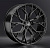 Диск LS wheels FlowForming RC61 9x21 5*108 Et:38,5 Dia:63,3 bk