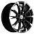 Диск Carwel Ишим 1808 7,5x18 5*108 Et:46 Dia:63,3 ABT