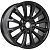 Диск Premium Series КР006 8,5x20 6*139,7 Et:27 Dia:77,8 Fury Black