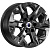 Диск K&K Тейт 7,5x17 6*139,7 Et:25 Dia:78,1 кварц