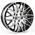 Диск RST R158 8x18 5*108 Et:33 Dia:65,1 BD