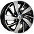 Диск RPLC RE166 6,5x16 5*114,3 Et:50 Dia:66,1 BFP