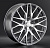 Диск LS wheels LS1361 7,5x17 5*108 Et:33 Dia:60,1 gmf