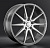 Диск LS wheels LS1328 8,5x19 5*114,3 Et:40 Dia:67,1 gmf