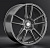 Диск LS wheels LS1343 9x20 5*130 Et:45 Dia:71,6 gm