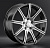 Диск LS wheels LS1322 8x17 5*114,3 Et:35 Dia:67,1 bkf