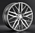 Диск LS wheels LS1323 8,5x20 5*114,3 Et:40 Dia:67,1 gmf