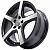 Диск Sakura Wheels D2793 6,5x15 4*100 Et:35 Dia:73,1 BF4