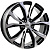Диск RST R009 7,5x19 5*100 Et:30 Dia:57,1 BD