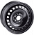Диск SDT U6125 6,5x16 5*108 Et:50 Dia:63,3 S