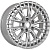 Диск KDW KD1730 7x17 5*114,3 Et:37 Dia:66,6 Silver Painted