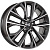 Диск Premium Series КР012 7x18 5*114,3 Et:40 Dia:66,1 Diamond quartz