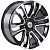 Диск RST R106 6,5x16 5*110 Et:46 Dia:63,3 BD