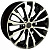 Диск Powcan BK5391 8,5x20 6*139,7 Et:30 Dia:106,1 BKF