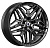 Диск K&K Колумб 7x19 5*108 Et:50 Dia:60,1 кварц
