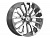 Диск Premium Series КР003 7,5x19 5*114,3 Et:40 Dia:64,1 Elite Silver