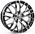 Диск RST R019 7,5x19 5*108 Et:46 Dia:63,3 BD