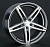 Диск LS wheels LS288 8x18 5*114,3 Et:45 Dia:67,1 gmf