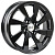 Диск RST R055 6x15 4*100 Et:35 Dia:60,1 BL