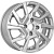 Диск KDW KD1420 5,5x14 4*100 Et:40 Dia:60,1 Silver Painted