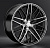Диск LS wheels LS1338 8,5x18 5*112 Et:30 Dia:66,6 bkf