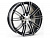 Диск RST R187 7x17 5*110 Et:46 Dia:63,3 BD