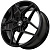 Диск Sakura Wheels YA9560 9,5x19 5*114,3 Et:35 Dia:67,1 B1
