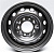 Диск SDT U6083D 6,5x16 5*139,7 Et:40 Dia:108,6 black