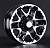 Диск LS wheels 894 8x16 6*139,7 Et:0 Dia:106,1 BKF