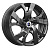 Диск K&K Палермо 6,5x16 5*108 Et:50 Dia:63,3 кварц