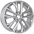 Диск Premium Series КР012 7x18 5*114,3 Et:38 Dia:67,1 Elite Silver