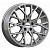 Диск Carwel Керид 225 8x18 5*120 Et:34 Dia:72,6 SB