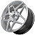 Диск Sakura Wheels YA9560 8,5x19 5*120 Et:25 Dia:72,6 HS1