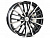 Диск RST R178 7x18 5*114,3 Et:35 Dia:67,1 BD