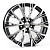 Диск RST R207 6,5x17 5*114,3 Et:35 Dia:67,1 BD