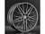 Диск LS wheels FlowForming RC76 8x20 5*108 Et:46 Dia:63,3 MGM