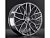 Диск LS wheels FlowForming RC67 8x18 5*108 Et:36 Dia:65,1 gm