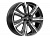 Диск Premium Series Kleemann (КР1067) 8,5x20 5*112 Et:53 Dia:66,6 Diamond Quartz