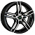 Диск Megami MGM-1 6x15 4*100 Et:46 Dia:54,1 gmf