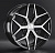 Диск LS wheels LS 1303 8x17 6*139,7 Et:36 Dia:100,1 bkf