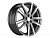 Диск Khomen 1905 7,5x19 5*108 Et:36 Dia:65,1 Gray-FP