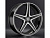Диск Replay MR253 8x19 5*112 Et:38 Dia:66,6 bkf