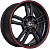Диск ALCASTA M14 6,5x16 5*114,3 Et:38 Dia:67,1 MBRS