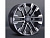 Диск Replay MI169 7,5x18 6*139,7 Et:38 Dia:67,1 gmf