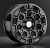 Диск LS wheels LS1364 8x18 6*139,7 Et:36 Dia:100,1 bk