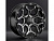 Диск LS wheels FlowForming RC68 9x20 6*139,7 Et:30 Dia:100,1 bkf