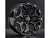 Диск LS wheels FlowForming RC68 9x20 6*114,3 Et:25 Dia:67,1 bk