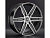 Диск LS wheels FlowForming RC62 8x18 6*139,7 Et:40 Dia:75,1 bkf