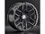 Диск LS wheels LS1362 9,5x18 6*139,7 Et:0 Dia:106,1 bk